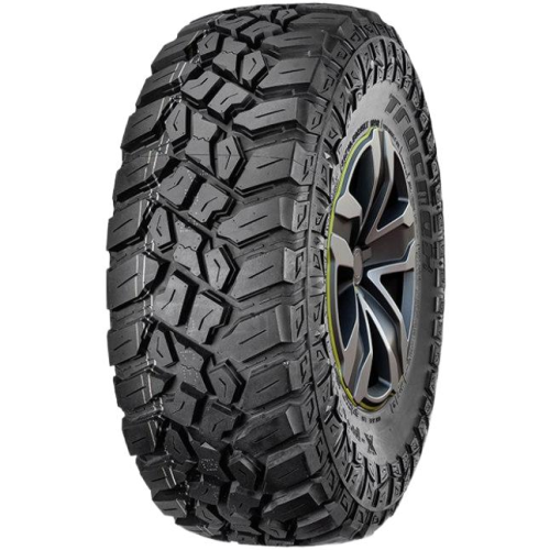 Легковые шины Tracmax X-Privilo M/T 265/70 R17 121/118Q купить с бесплатной доставкой в пункты выдачи в Петербурге